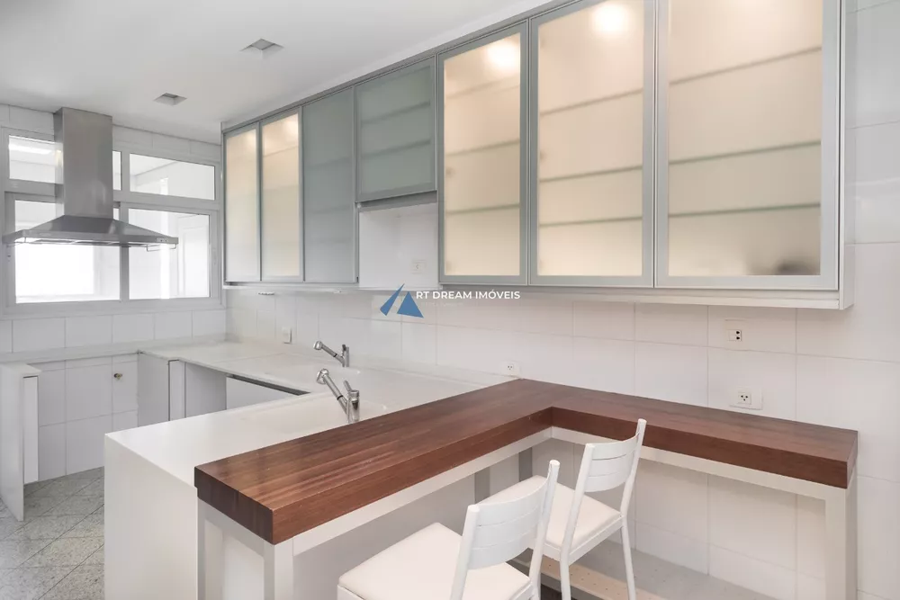 Apartamento, 2 quartos, 147 m² - Foto 2