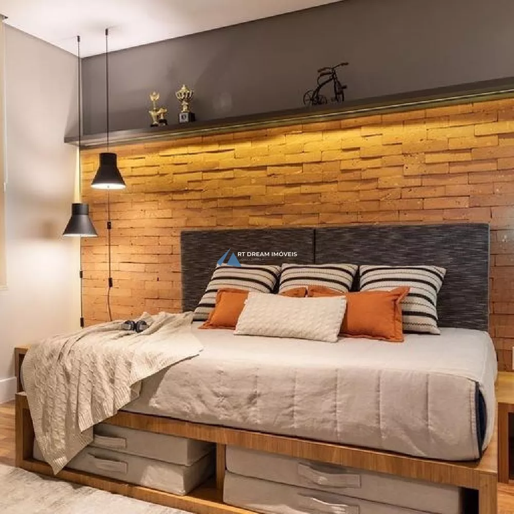 Apartamento, 4 quartos, 475 m² - Foto 4