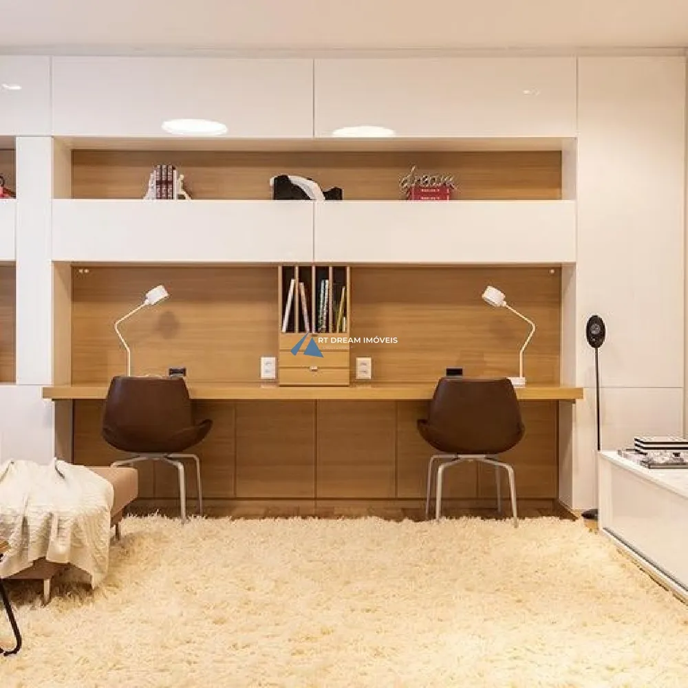 Apartamento, 4 quartos, 475 m² - Foto 14