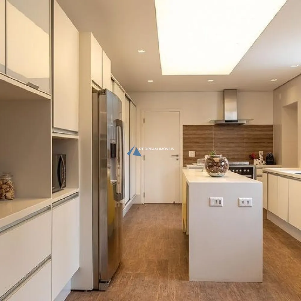 Apartamento, 4 quartos, 475 m² - Foto 11