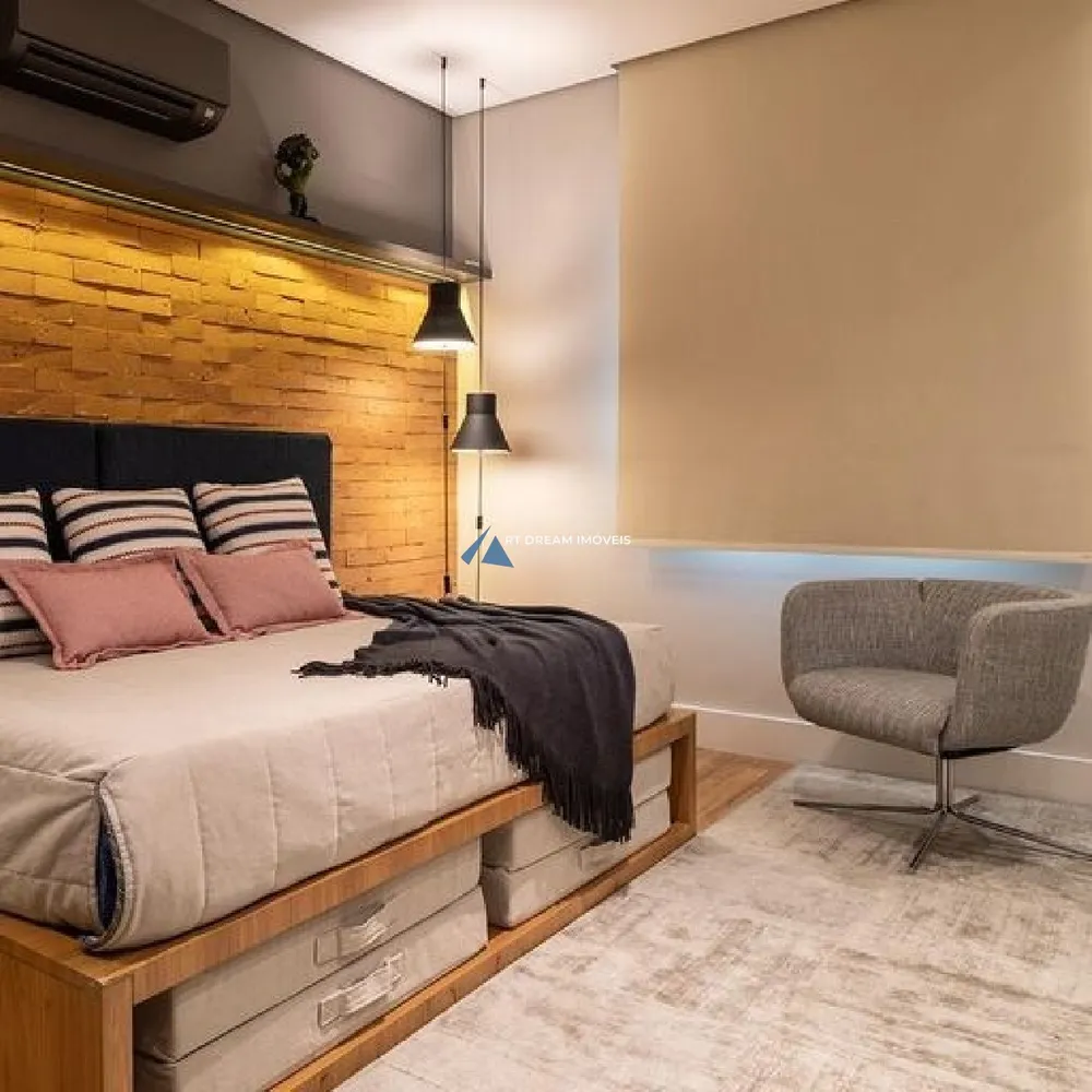 Apartamento, 4 quartos, 475 m² - Foto 5