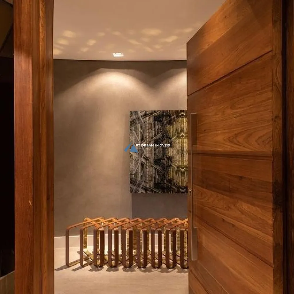Apartamento, 4 quartos, 475 m² - Foto 6
