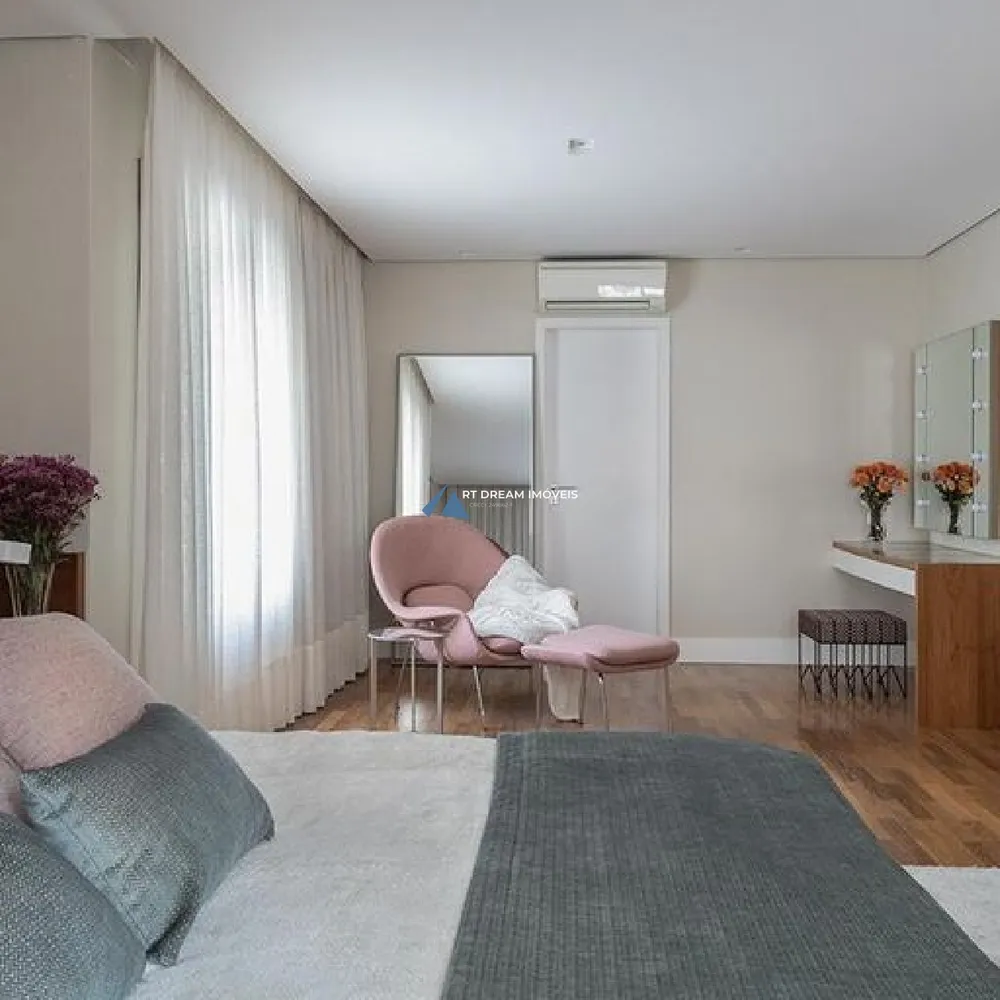 Apartamento, 4 quartos, 475 m² - Foto 16