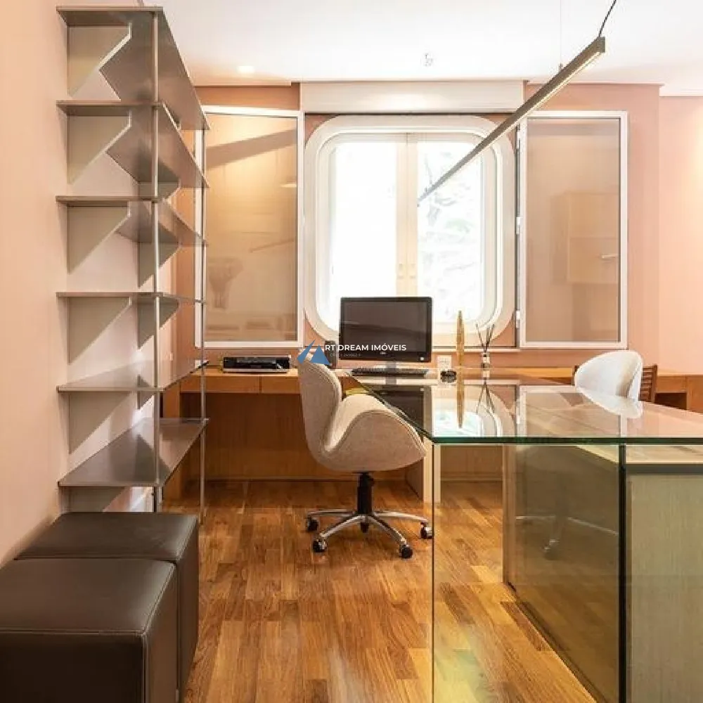 Apartamento, 4 quartos, 475 m² - Foto 15