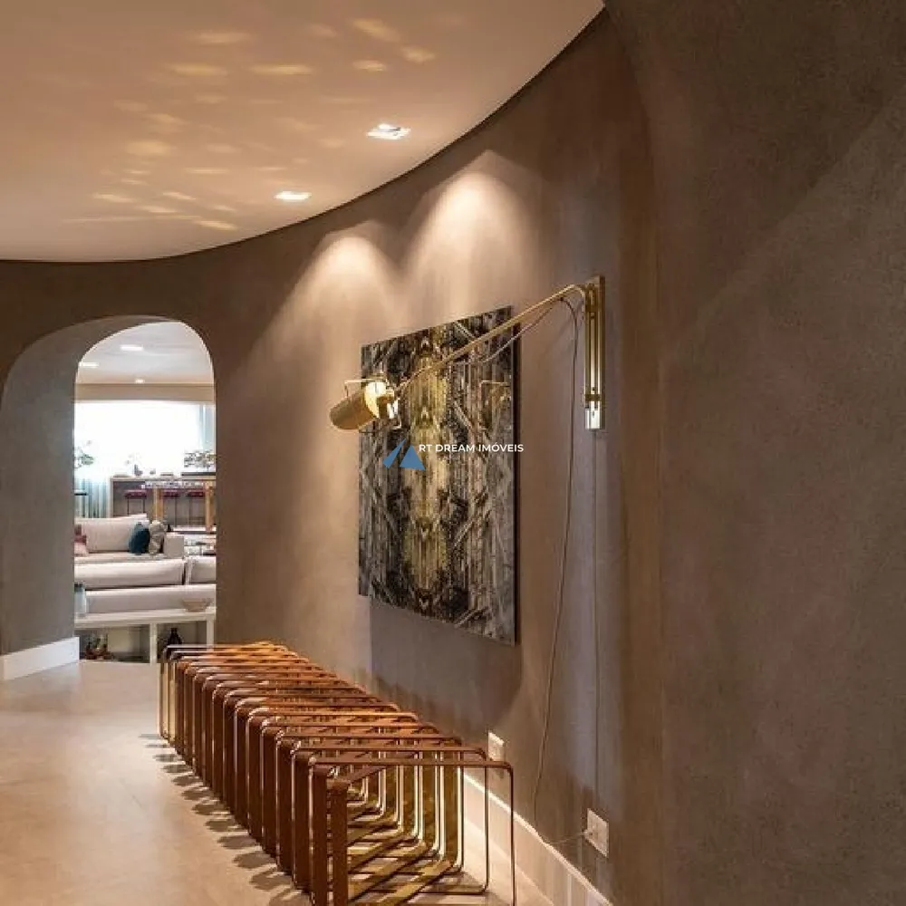 Apartamento, 4 quartos, 475 m² - Foto 8