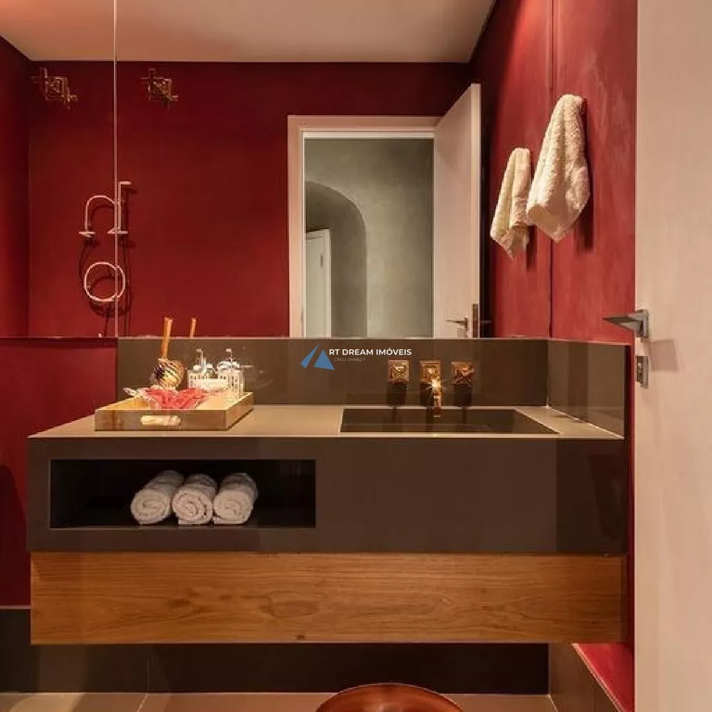 Apartamento, 4 quartos, 475 m² - Foto 2