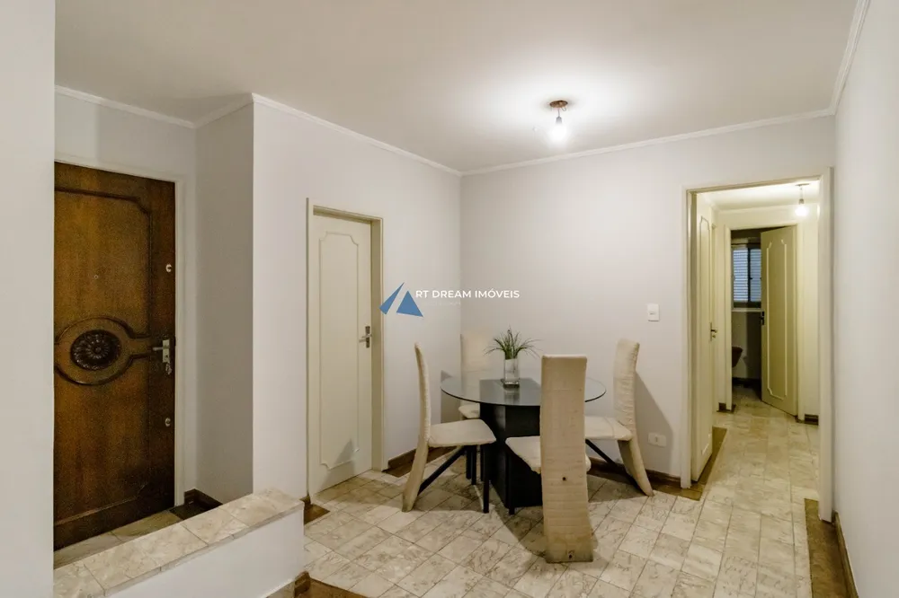 Apartamento, 2 quartos, 85 m² - Foto 5