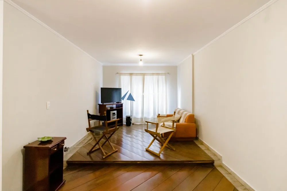 Apartamento, 2 quartos, 85 m² - Foto 5