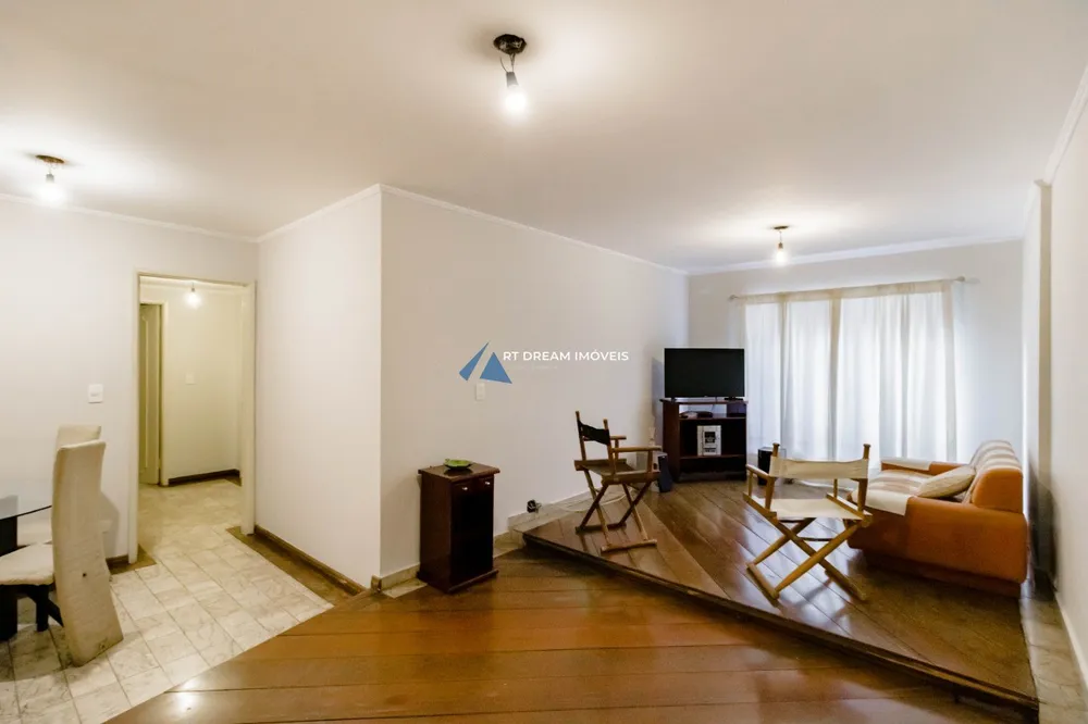 Apartamento, 2 quartos, 85 m² - Foto 2