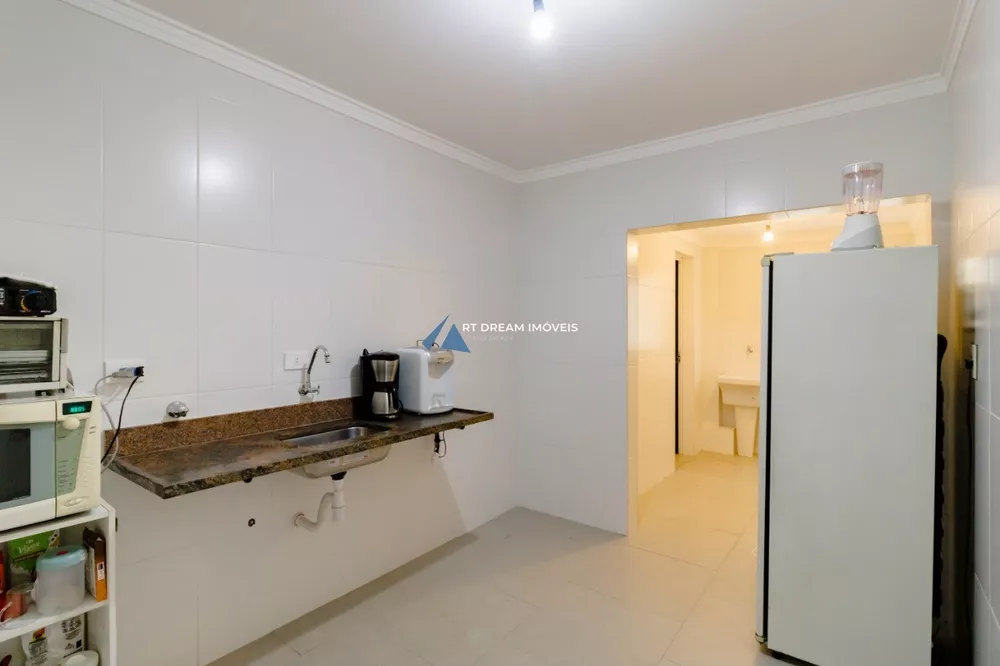 Apartamento, 2 quartos, 85 m² - Foto 1