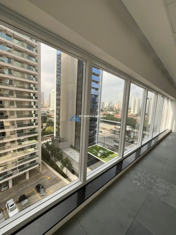 Sala-Conjunto, 192 m² - Foto 3