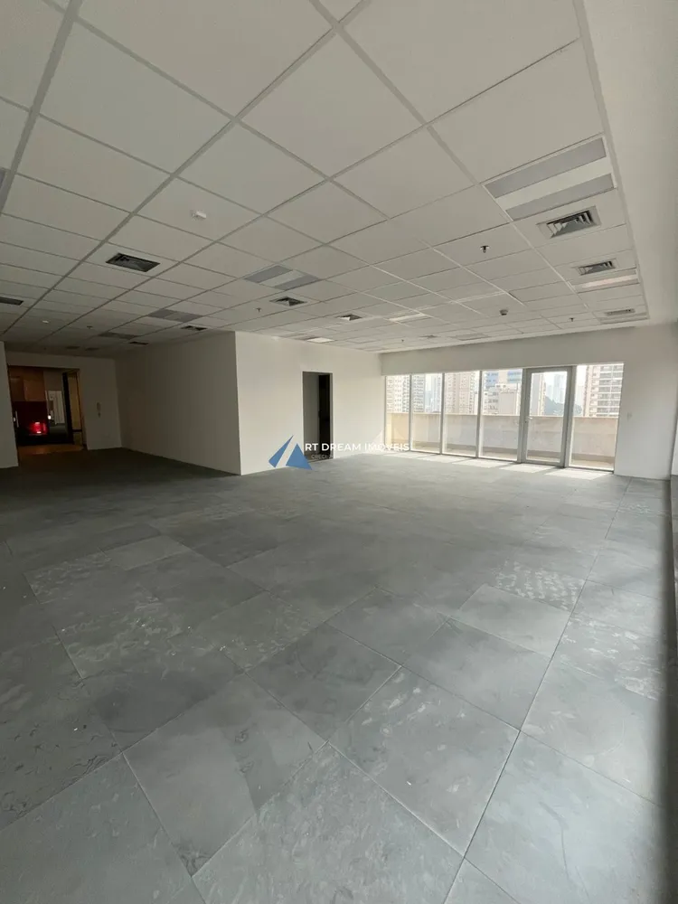 Sala-Conjunto, 192 m² - Foto 2