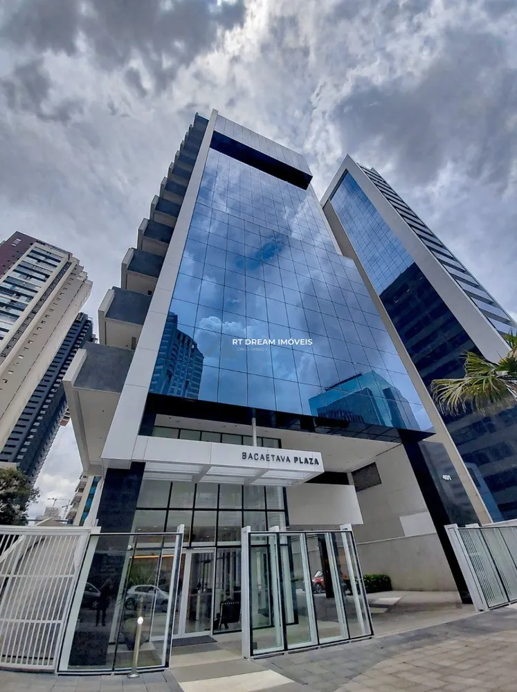 Sala-Conjunto, 192 m² - Foto 1
