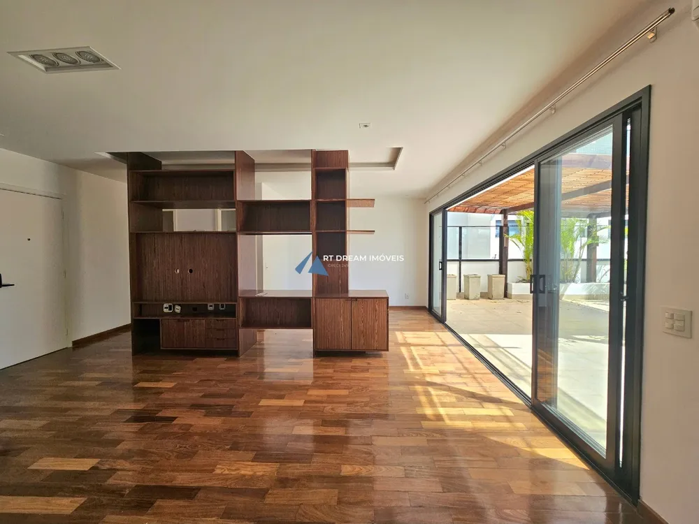 Cobertura, 2 quartos, 136 m² - Foto 8