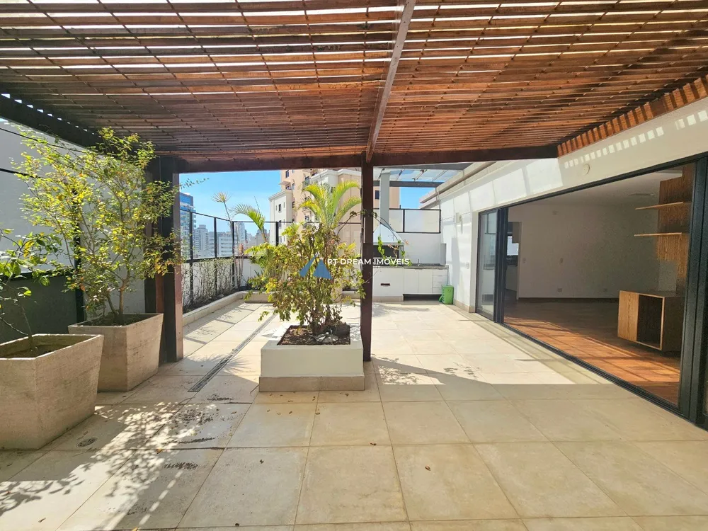 Cobertura, 2 quartos, 136 m² - Foto 1