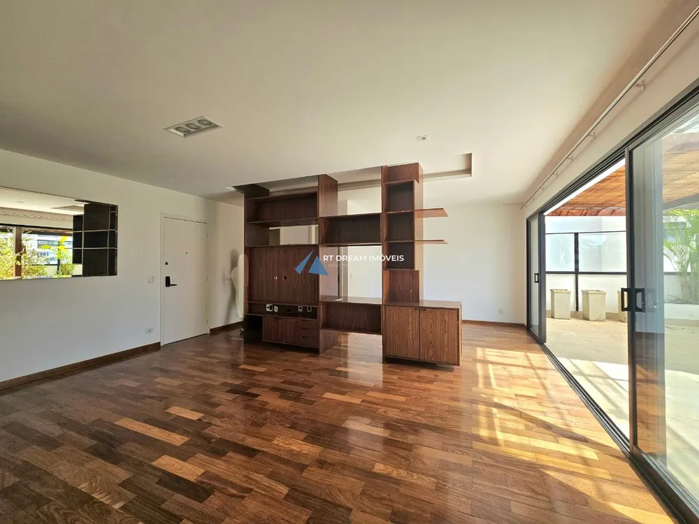 Cobertura, 2 quartos, 136 m² - Foto 7