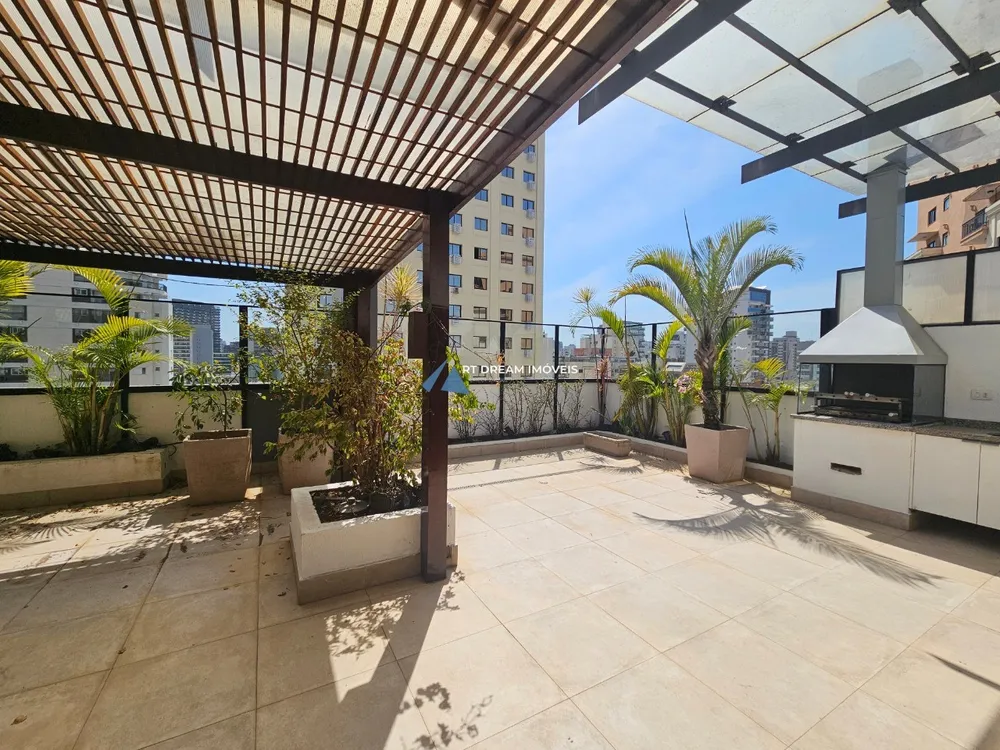 Cobertura, 2 quartos, 136 m² - Foto 2