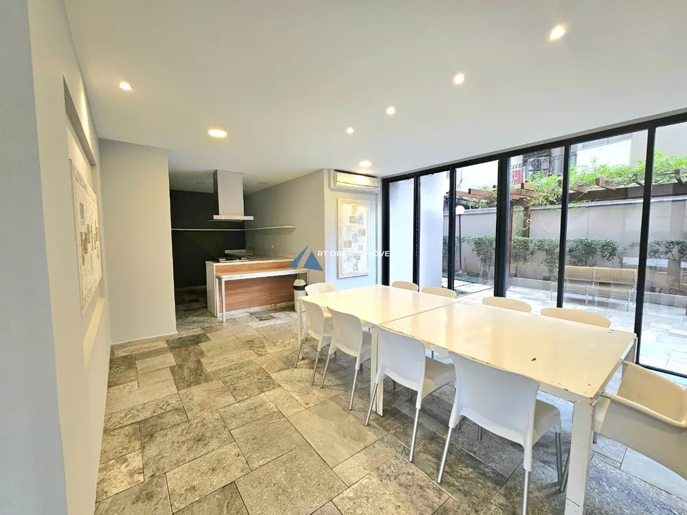 Cobertura, 2 quartos, 136 m² - Foto 15