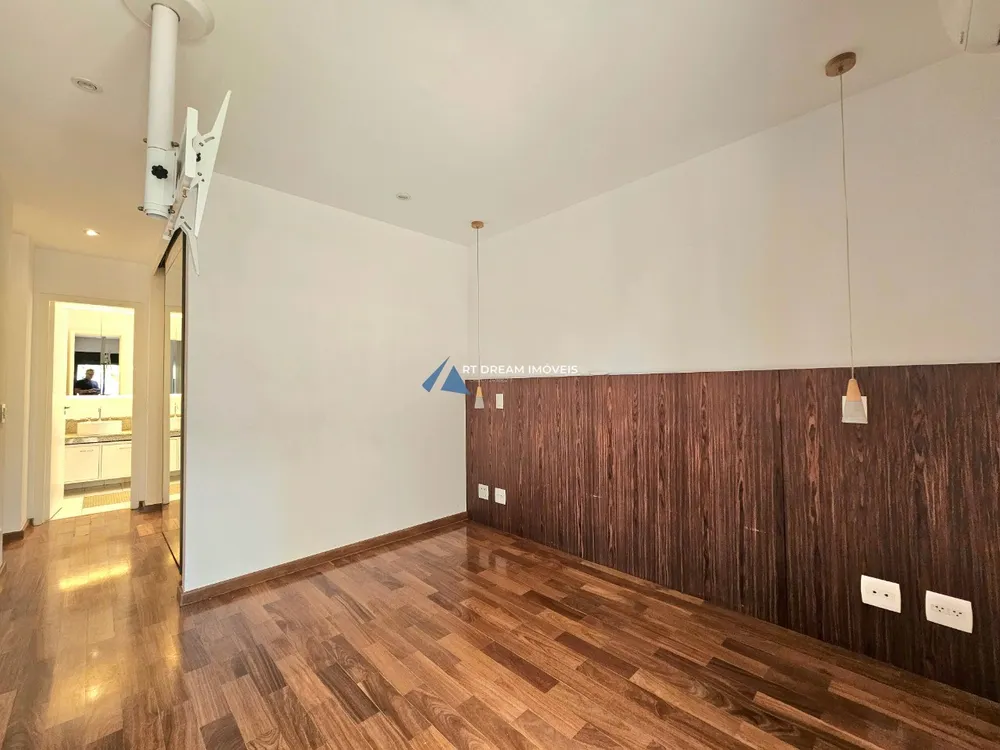 Cobertura, 2 quartos, 136 m² - Foto 10