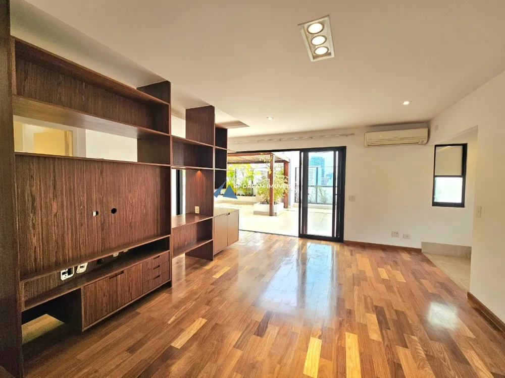 Cobertura, 2 quartos, 136 m² - Foto 6