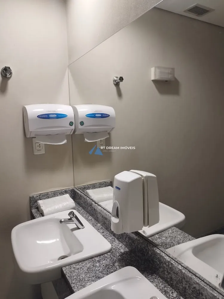 Sala-Conjunto, 373 m² - Foto 12