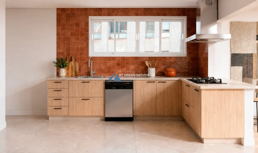 Apartamento, 3 quartos, 229 m² - Foto 2