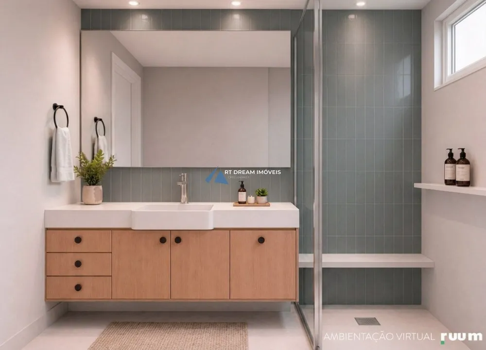 Apartamento, 3 quartos, 229 m² - Foto 3