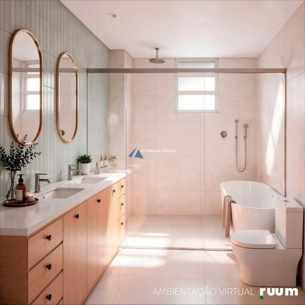 Apartamento, 3 quartos, 229 m² - Foto 6