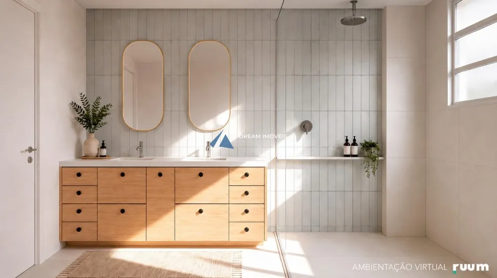 Apartamento, 3 quartos, 229 m² - Foto 5