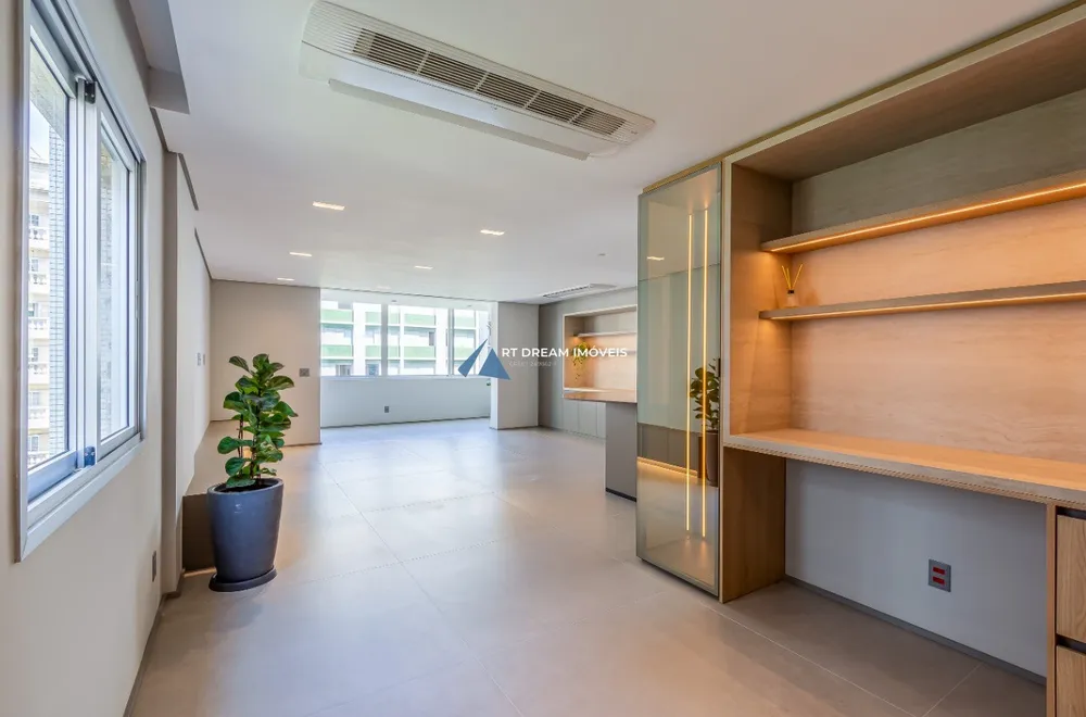 Apartamento, 3 quartos, 185 m² - Foto 2