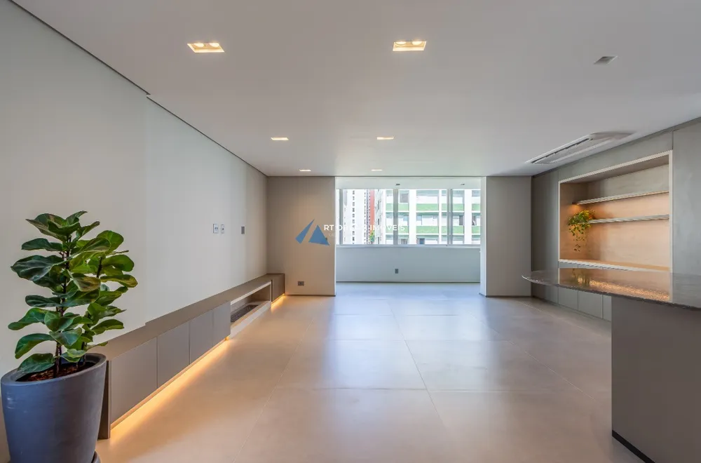 Apartamento, 3 quartos, 185 m² - Foto 3