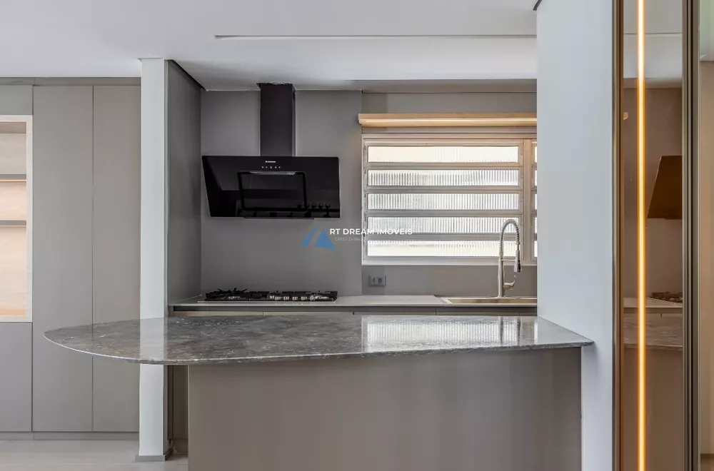 Apartamento, 3 quartos, 185 m² - Foto 4