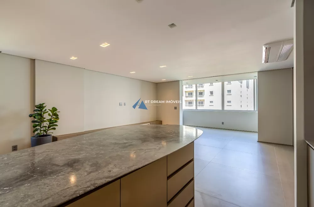 Apartamento, 3 quartos, 185 m² - Foto 3