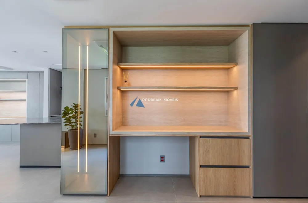 Apartamento, 3 quartos, 185 m² - Foto 7
