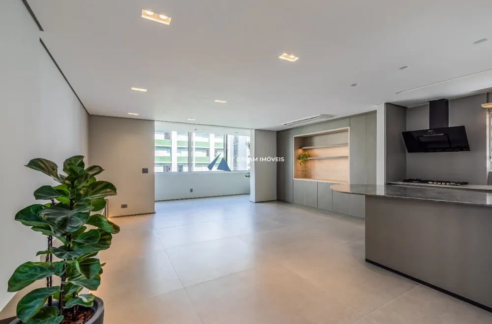 Apartamento, 3 quartos, 185 m² - Foto 1