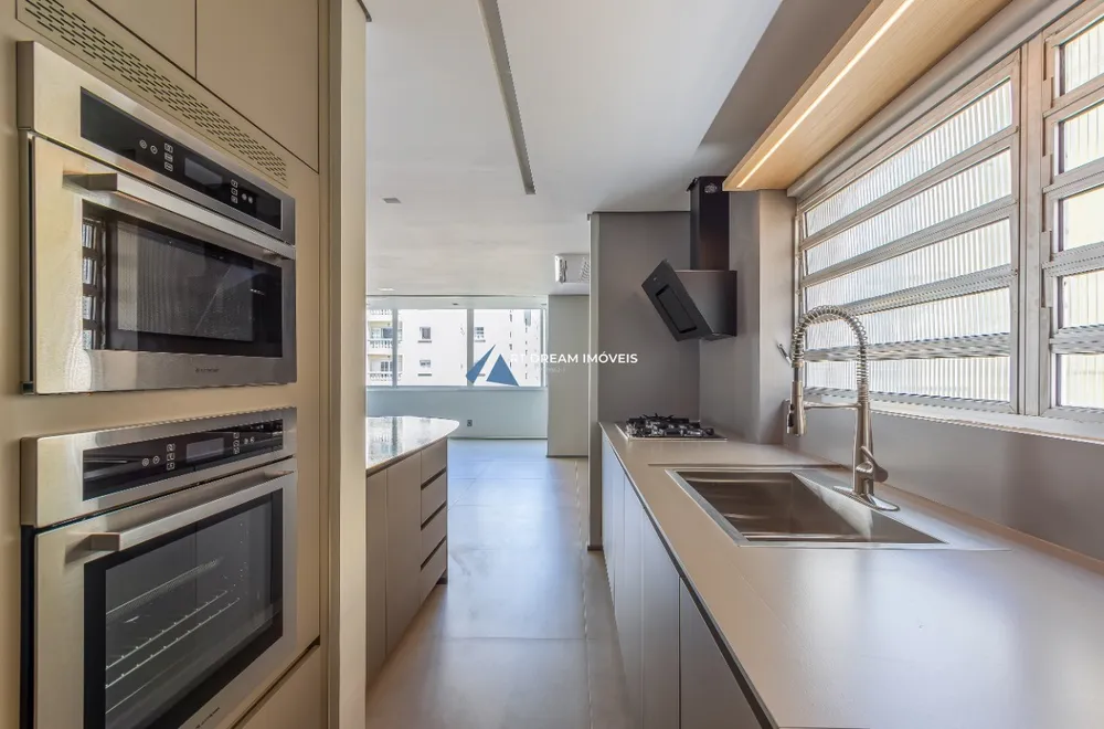 Apartamento, 3 quartos, 185 m² - Foto 5