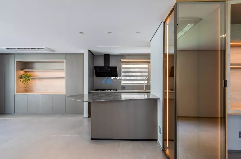 Apartamento, 3 quartos, 185 m² - Foto 1