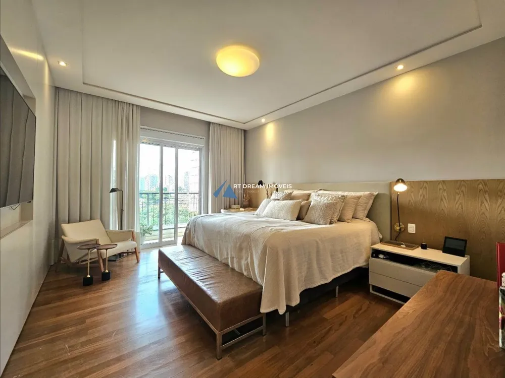 Apartamento, 4 quartos, 400 m² - Foto 6