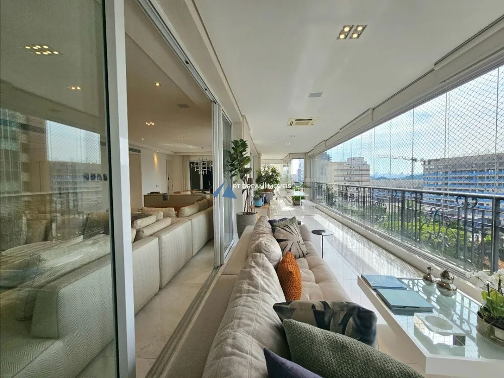 Apartamento, 4 quartos, 400 m² - Foto 1