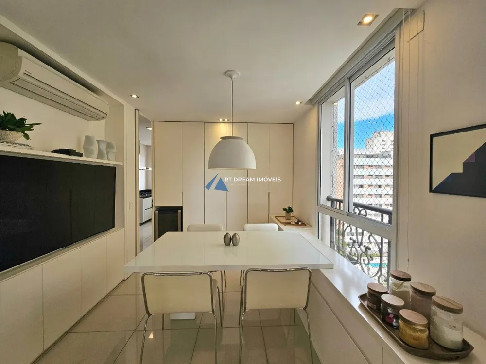 Apartamento, 4 quartos, 400 m² - Foto 4