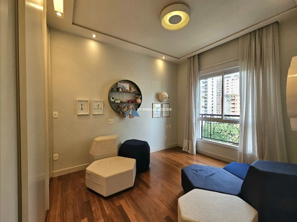 Apartamento, 4 quartos, 400 m² - Foto 9