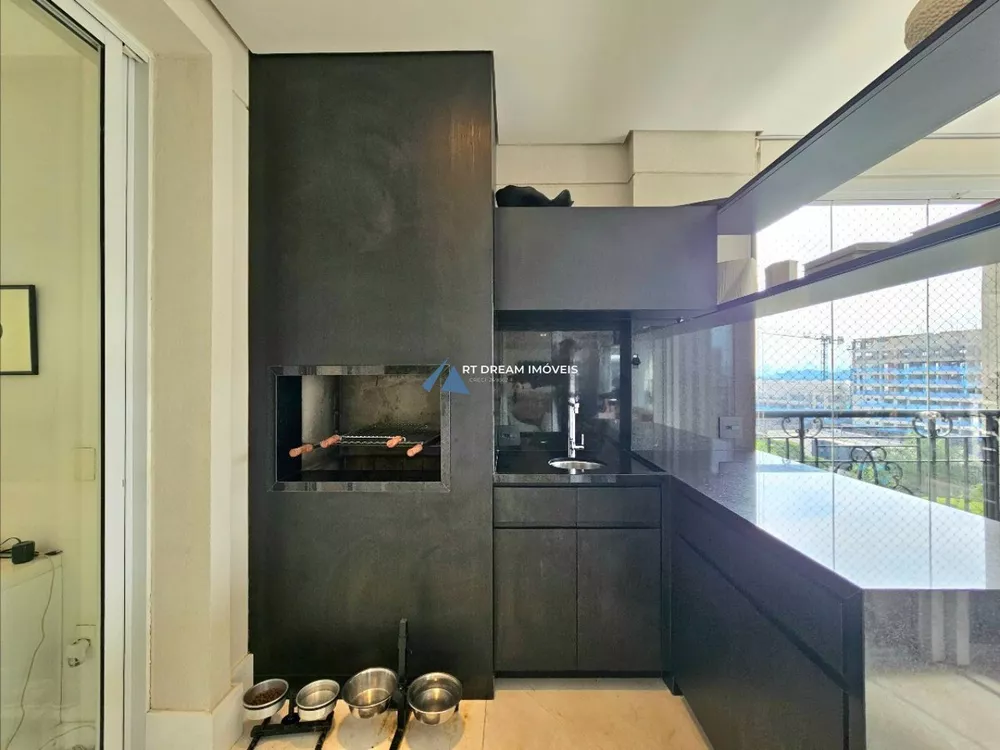 Apartamento, 4 quartos, 400 m² - Foto 4