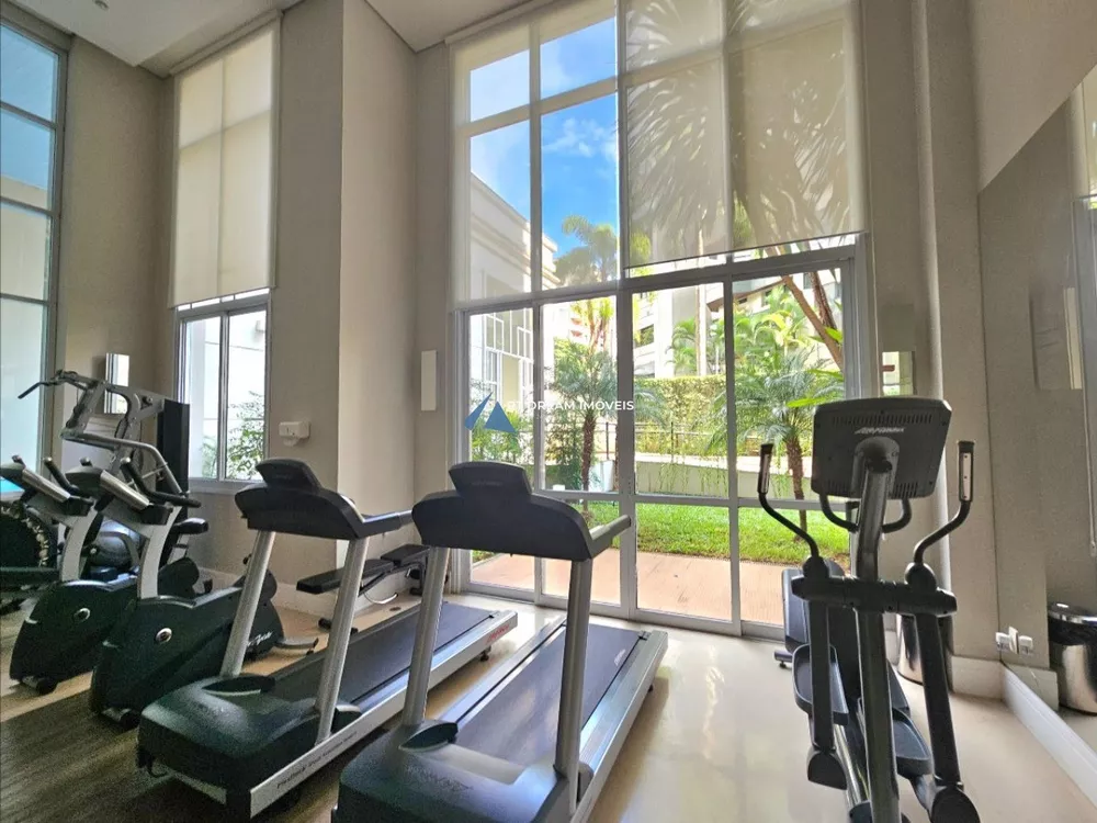 Apartamento, 4 quartos, 400 m² - Foto 1