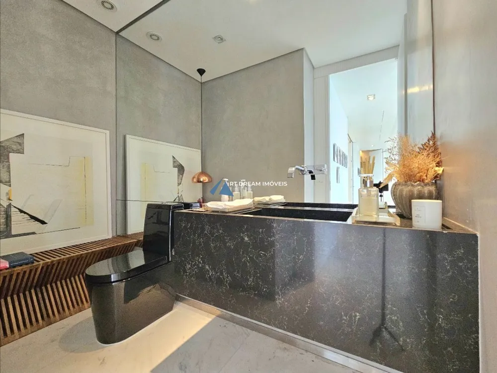 Apartamento, 4 quartos, 400 m² - Foto 5