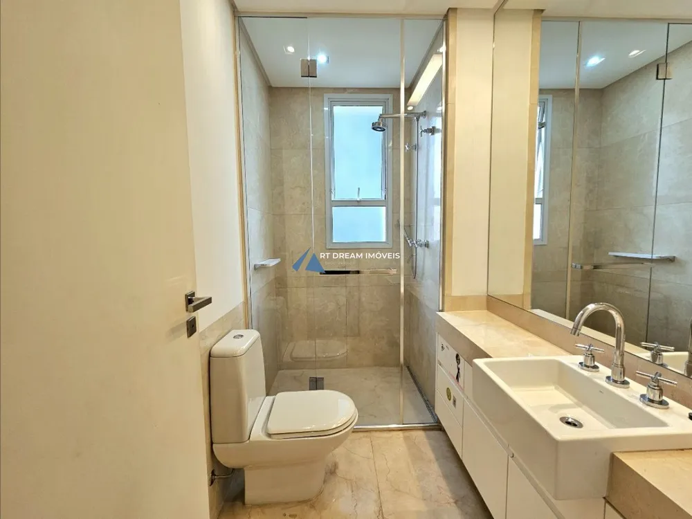 Apartamento, 4 quartos, 400 m² - Foto 8
