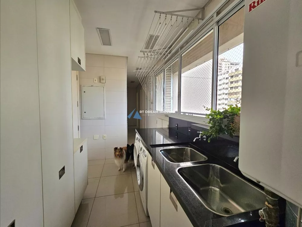 Apartamento, 4 quartos, 400 m² - Foto 2