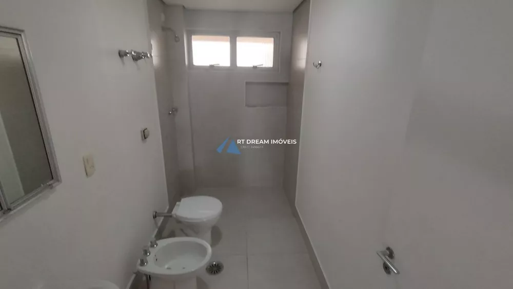 Apartamento, 3 quartos, 124 m² - Foto 1