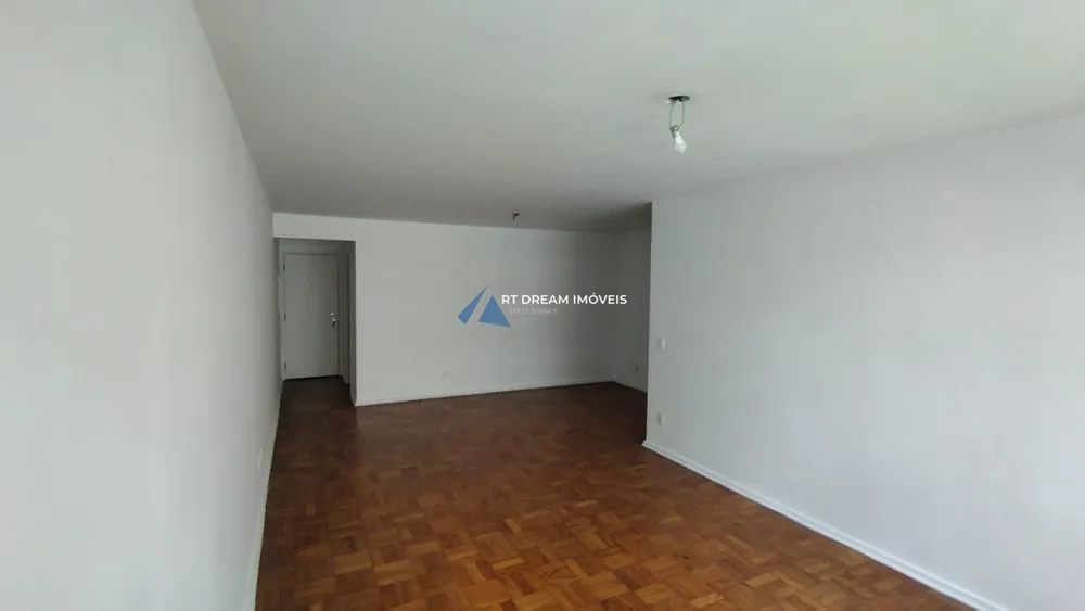Apartamento, 3 quartos, 124 m² - Foto 5
