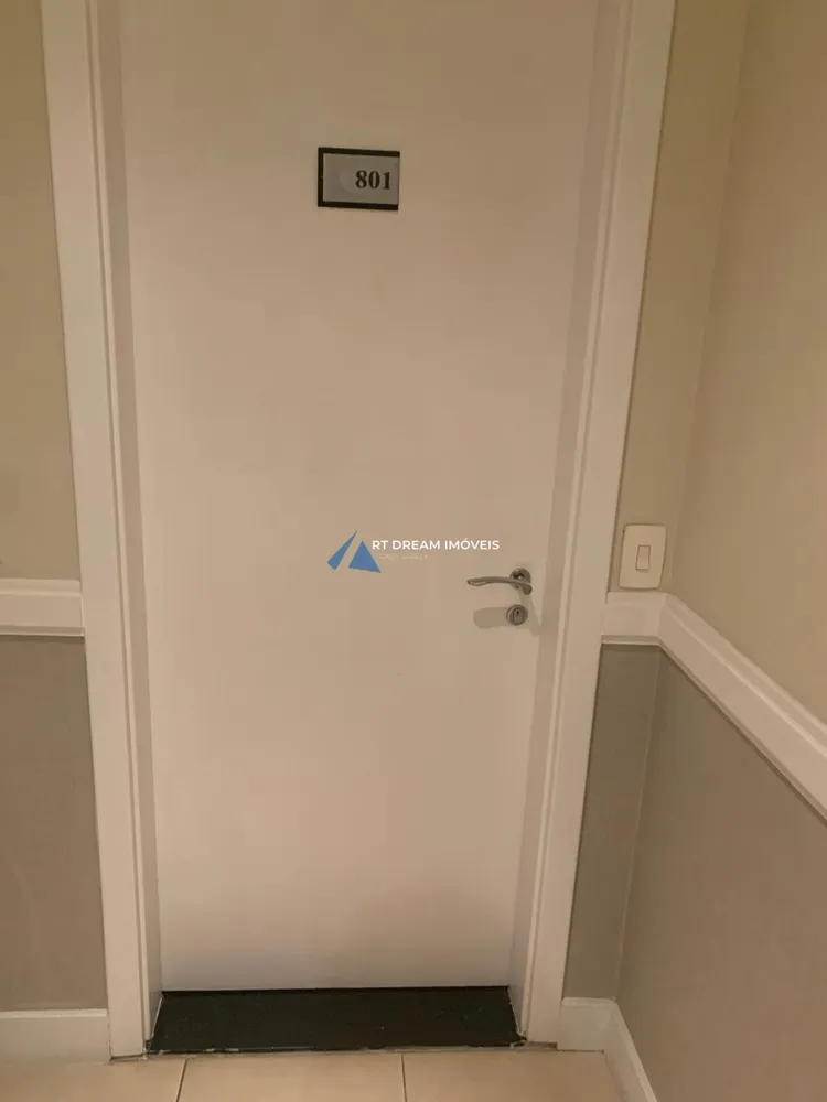 Apartamento, 2 quartos, 64 m² - Foto 1