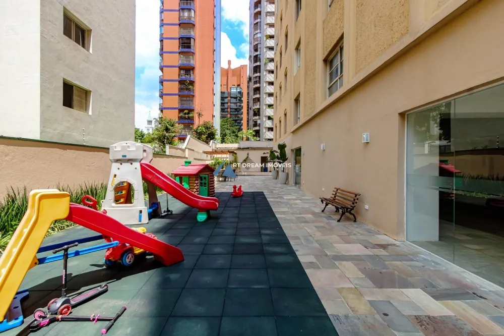 Apartamento, 3 quartos, 145 m² - Foto 2
